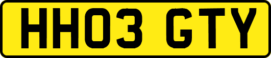 HH03GTY