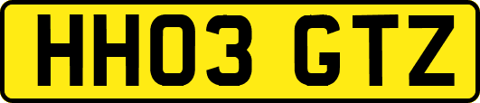 HH03GTZ