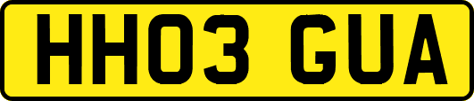 HH03GUA