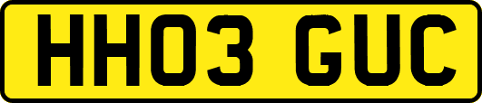 HH03GUC