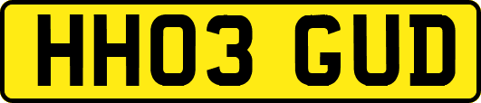 HH03GUD