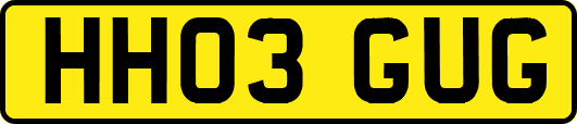 HH03GUG
