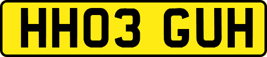 HH03GUH
