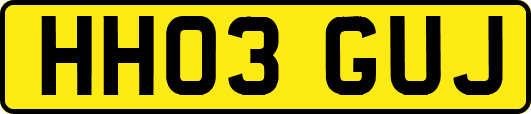 HH03GUJ