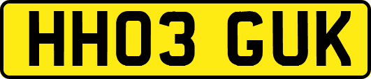 HH03GUK