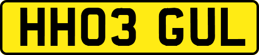 HH03GUL
