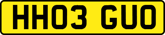 HH03GUO