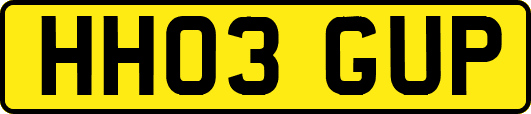 HH03GUP