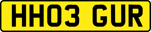 HH03GUR