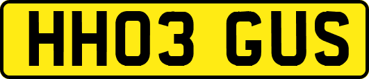 HH03GUS