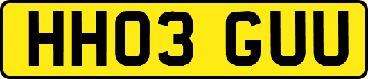 HH03GUU