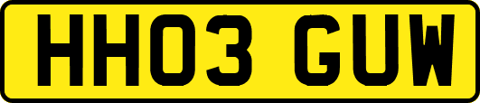 HH03GUW