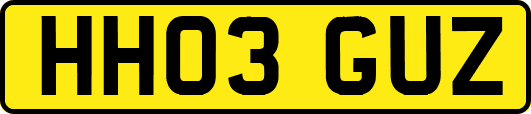 HH03GUZ