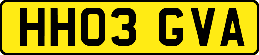 HH03GVA
