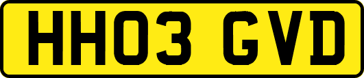 HH03GVD