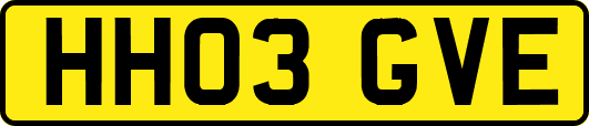 HH03GVE