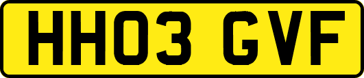 HH03GVF