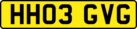 HH03GVG