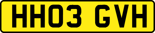 HH03GVH