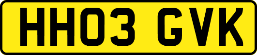 HH03GVK