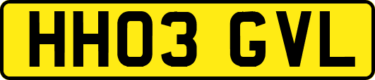 HH03GVL
