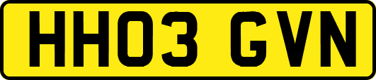 HH03GVN