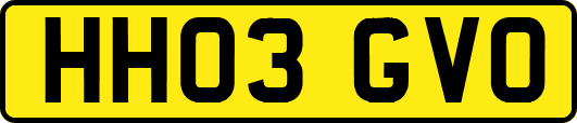 HH03GVO