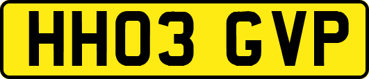 HH03GVP