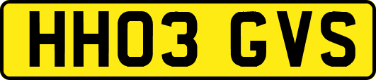 HH03GVS