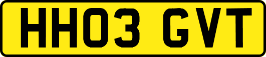 HH03GVT