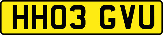 HH03GVU
