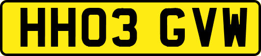HH03GVW