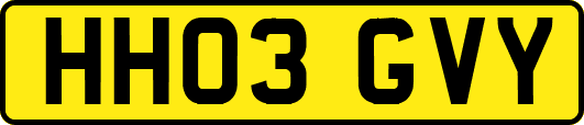 HH03GVY