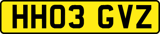 HH03GVZ