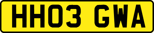 HH03GWA