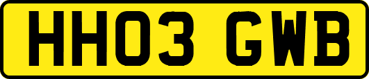 HH03GWB