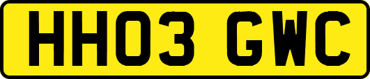 HH03GWC