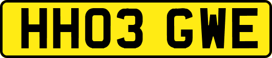 HH03GWE