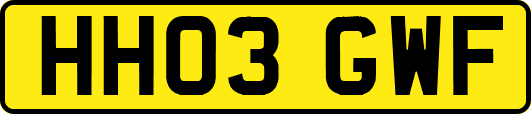 HH03GWF
