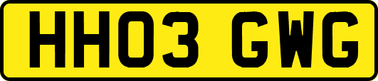 HH03GWG