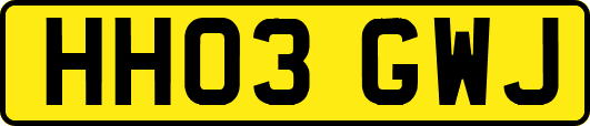 HH03GWJ