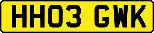 HH03GWK