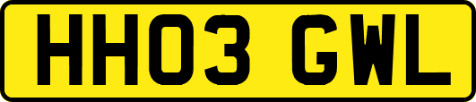 HH03GWL