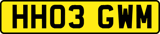 HH03GWM