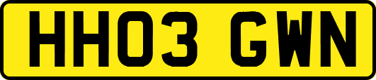 HH03GWN