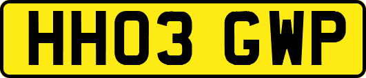 HH03GWP