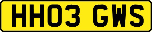 HH03GWS
