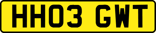 HH03GWT