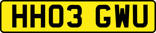 HH03GWU