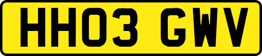 HH03GWV